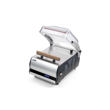 Aparat pentru vidat cu incinta space 50 Easy touch