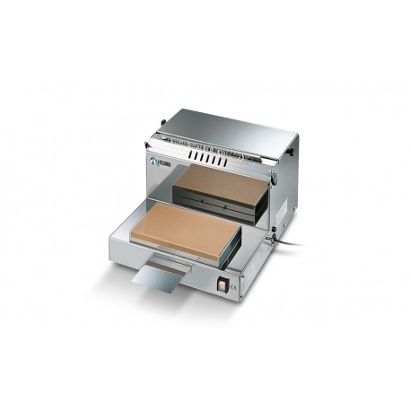 Aparat profesional pentru ambalat in folie DIPA R