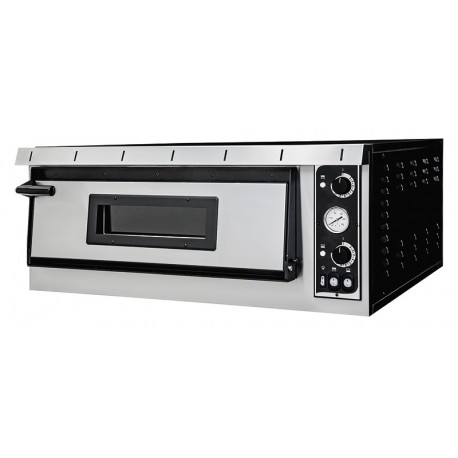 Cuptor pizza electric 4 pizza plus xl 4