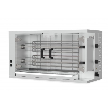 Rotisor 8-10 pasari eletric cre 2