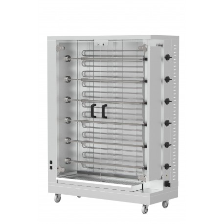 Rotisor 24-30 pasari electric cre 6b