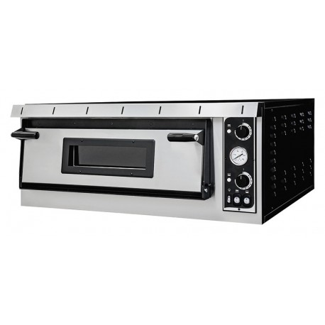 Cuptor pizza electric 6 pizza plus xl 6l