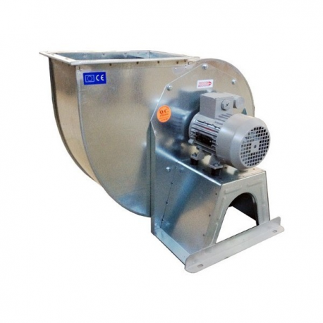 Motor hota 16000 m3/h