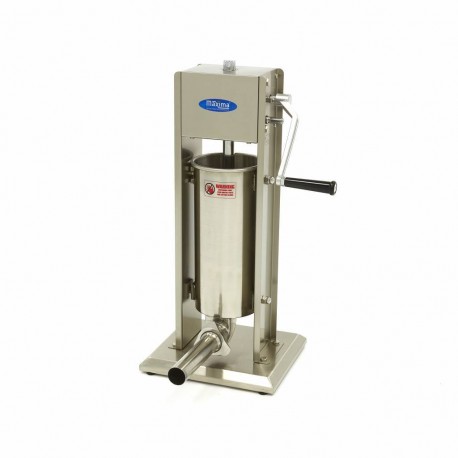Masina umplut carnati 5l vertical
