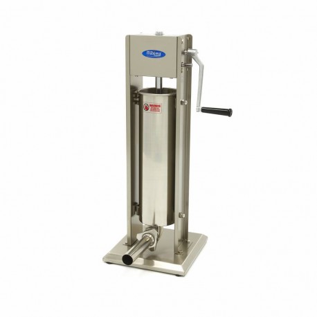 Masina umplut carnati 7l vertical