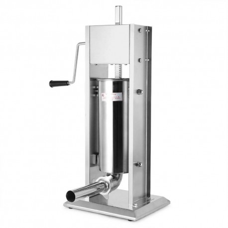 Masina umplut carnati 10l vertical