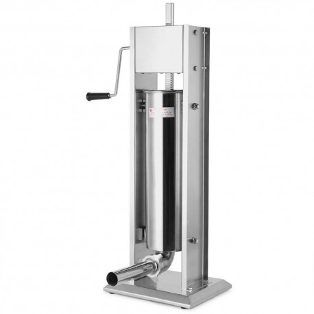 Masina umplut carnati 15l vertical