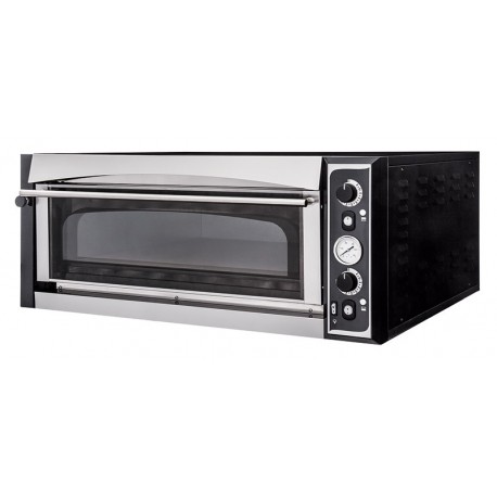 Cuptor pizza electric 9 pizza superior xl 9 glass
