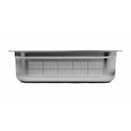 Tava perforata GN1/1 150 mm