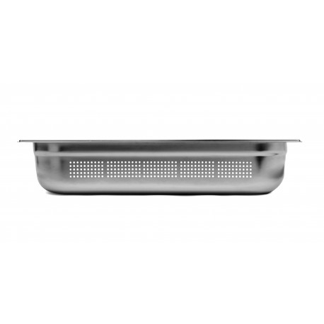Tava perforata GN1/1 100 mm