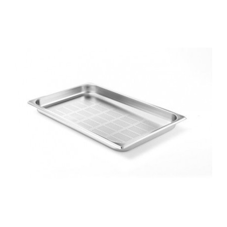 Tava perforata GN1/1 20 mm