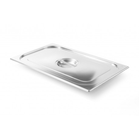Capac GN 1/1 fara fanta pentru lingura servire