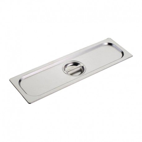 Capac GN 2/4 fara fanta pentru lingura servire
