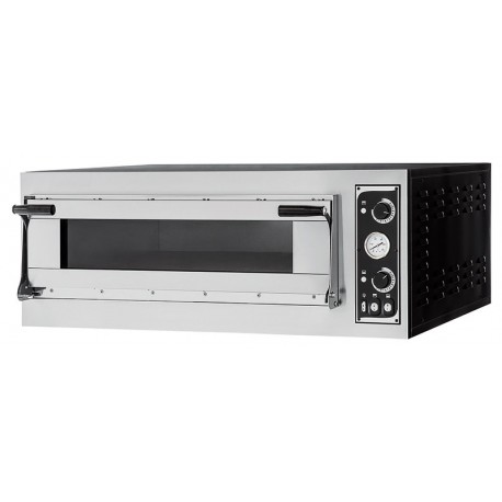 Cuptor pizza electric 6 pizza trays 6