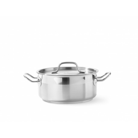 Oala joasa cu capac 1.5l