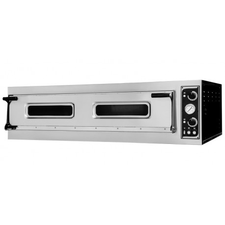 Cuptor pizza electric 9 pizza trays 9