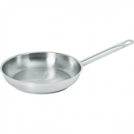 Tigaie prajit fara capac 24cm