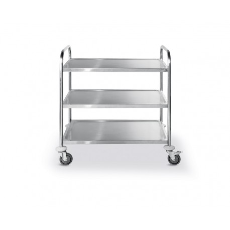 Carucior bucatarie 3 nivele 810101