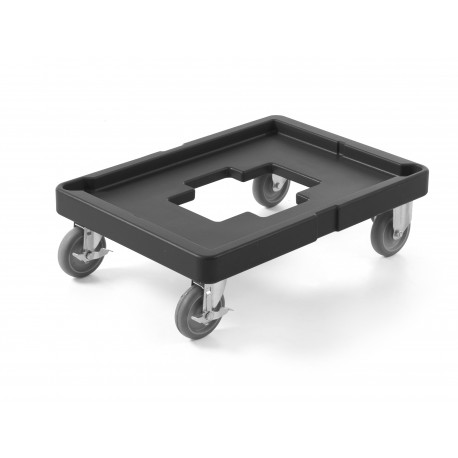 Carucior platforma cu roti pentru transport cutii 877821