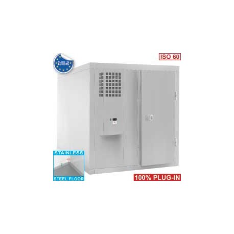 Camera frigorifica 6310l WR-C2020-6G