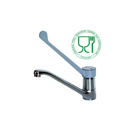 Robinet actionare la cot CW2002-S