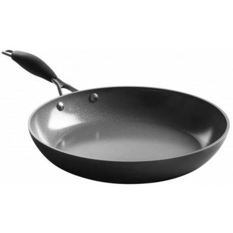 Tigaie pentru prajit Ø320x60