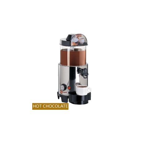 Espressor ciocolata calda 5l CIOCAB