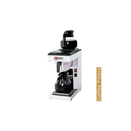 Cafetiera + 2 plite PCF-S2