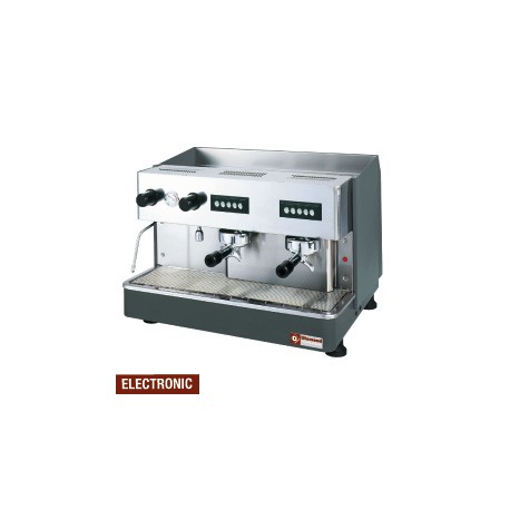 Espressor de cafea dublu 12l COMPACT/2E