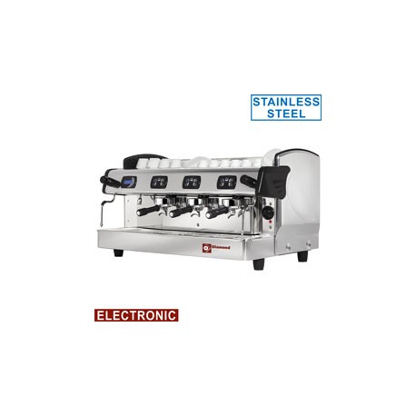 Espressor de cafea 17.5l AROMA/3ED-N