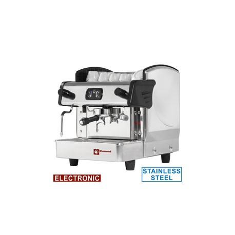 Espressor de cafea 6l AROMA/1E-N