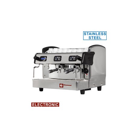 Espressor de cafea 11.5l AROMA/2ED-N