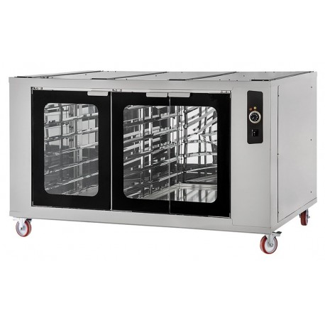 Dospitor 18 tavi cella inox 9-99