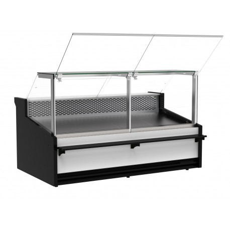 Vitrina orizontala 520l CARMEN WCh-8 LS-080 2000