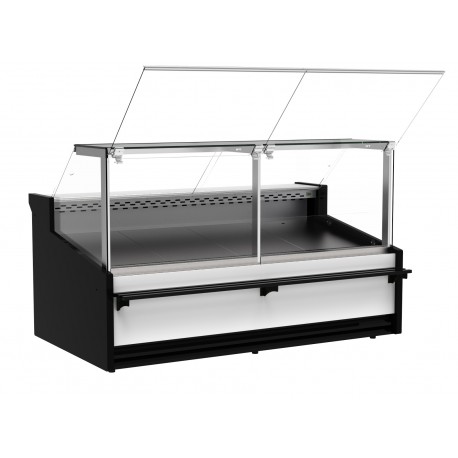 Vitrina orizontala 345l CARMEN WCh-8/1 LS-080 1570