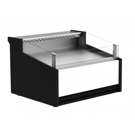 Vitrina orizontala 345l CARMEN WCh-8/1 Selfservice 1570
