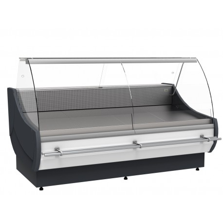 Vitrina orizontala 700l OFELIA WCh-7 2580