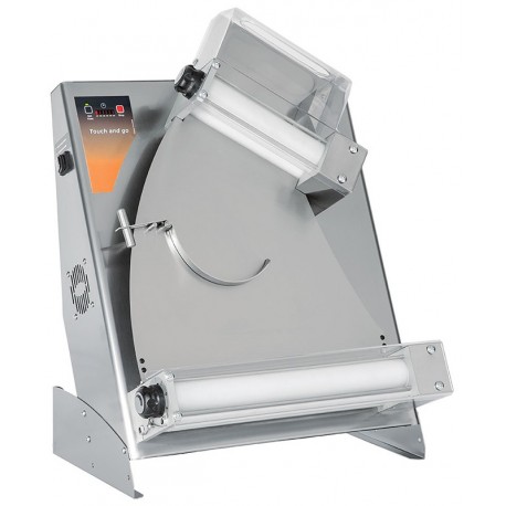 Formator pizza 2 role 30 cm