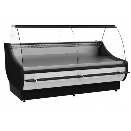 Vitrina orizontala 300l OFELIA WCh-7/1 1330