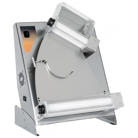 Formator pizza 2 role 40 cm