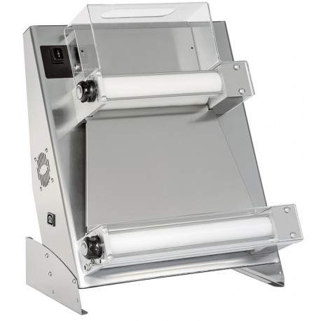 Formator pizza 2 role 45 cm