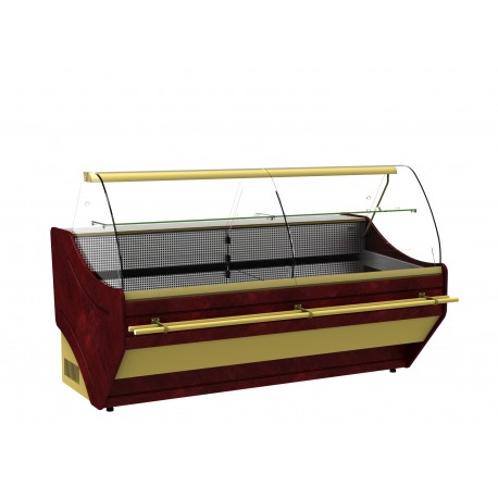 Vitrina orizontala 770l ASTORIA WCh-6/1B 2490