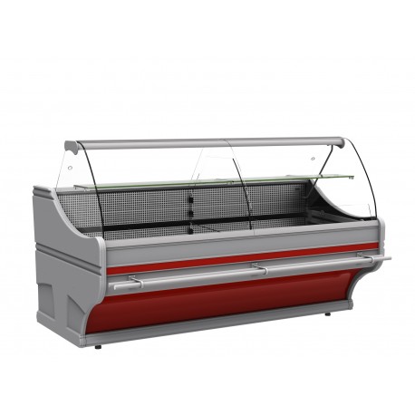 Vitrina orizontala 570l WEGA WCh-6/1BZa 1570