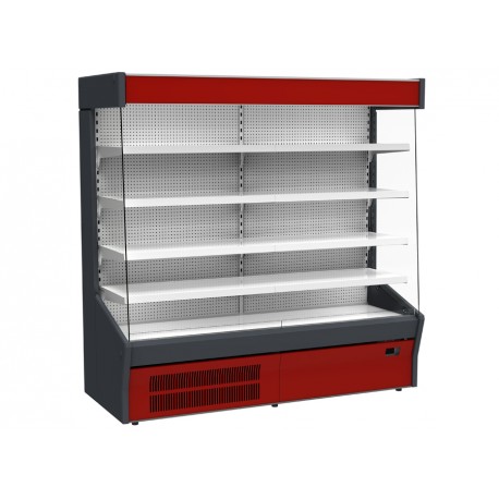 Vitrina verticala SYRIUSZ RCh-3 1330