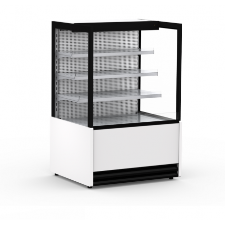 Vitrina verticala ROLANDO RCh-1/C5