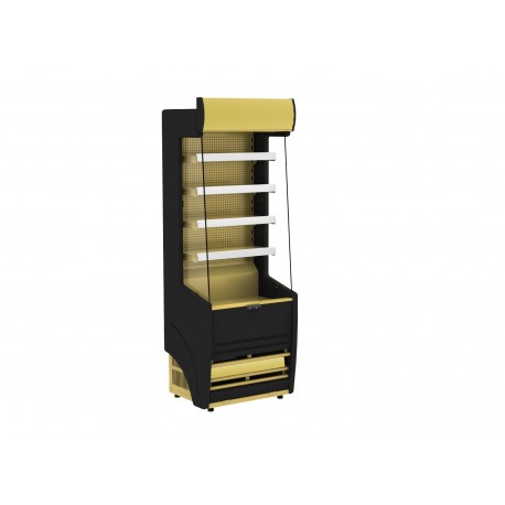 Vitrina verticala VIRTUS RCh-1/R