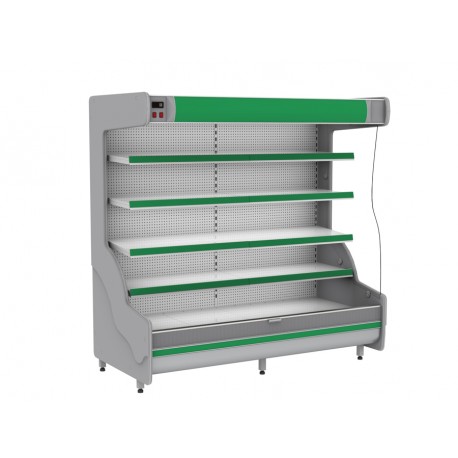 Vitrina verticala ORLANDO RCh-1-1 1040