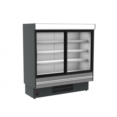 Vitrina verticala DAVOS RCh-2 2000