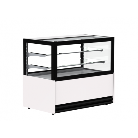 Vitrina orizontala 280l ELLADA WCh-1/C5 WO 280