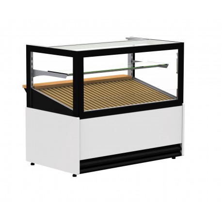 Vitrina orizontala ROLLADA W-1/C5 WW 1360